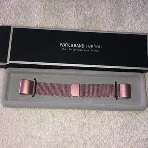 Charge 2 fitness band